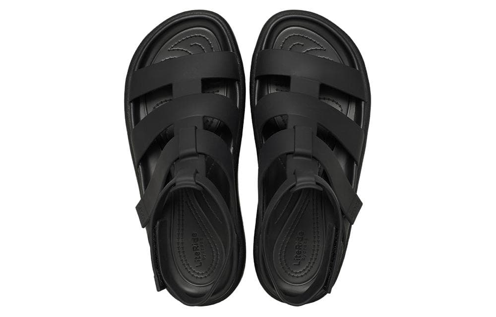 Сандалии Crocs - изображение 4