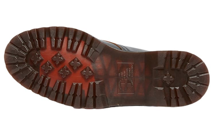 Тапочки Dr.Martens - изображение 5