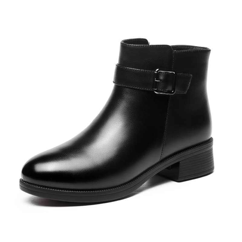 Сапоги AOKANG 3.7CM - изображение 2