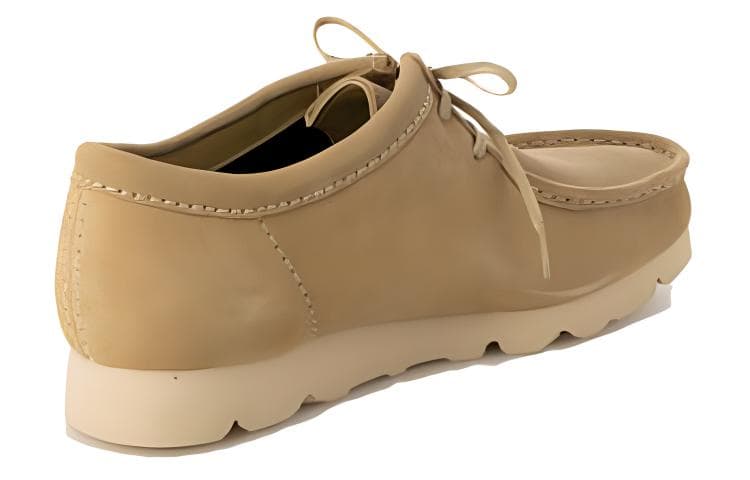 Ботинки Clarks - изображение 4