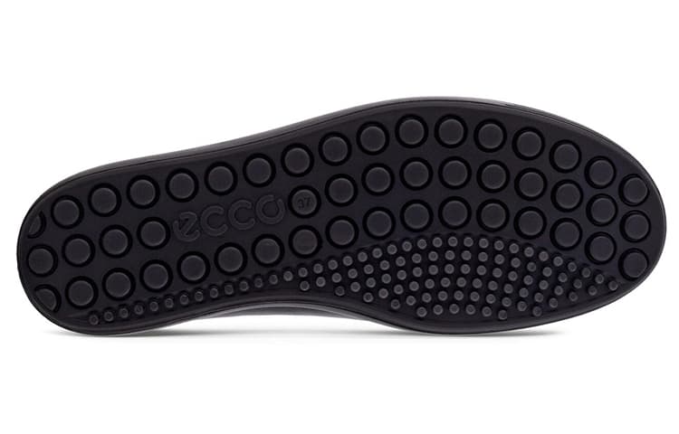 Кроссовки ecco Soft 7 Mono 2.0 - изображение 5