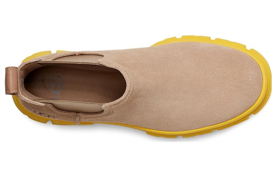 Ботинки челси UGG - изображение 4