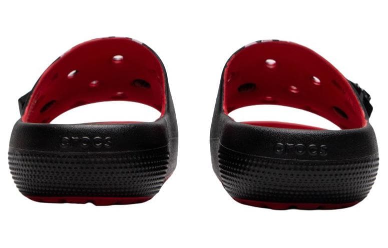 Сандалии Crocs - изображение 4