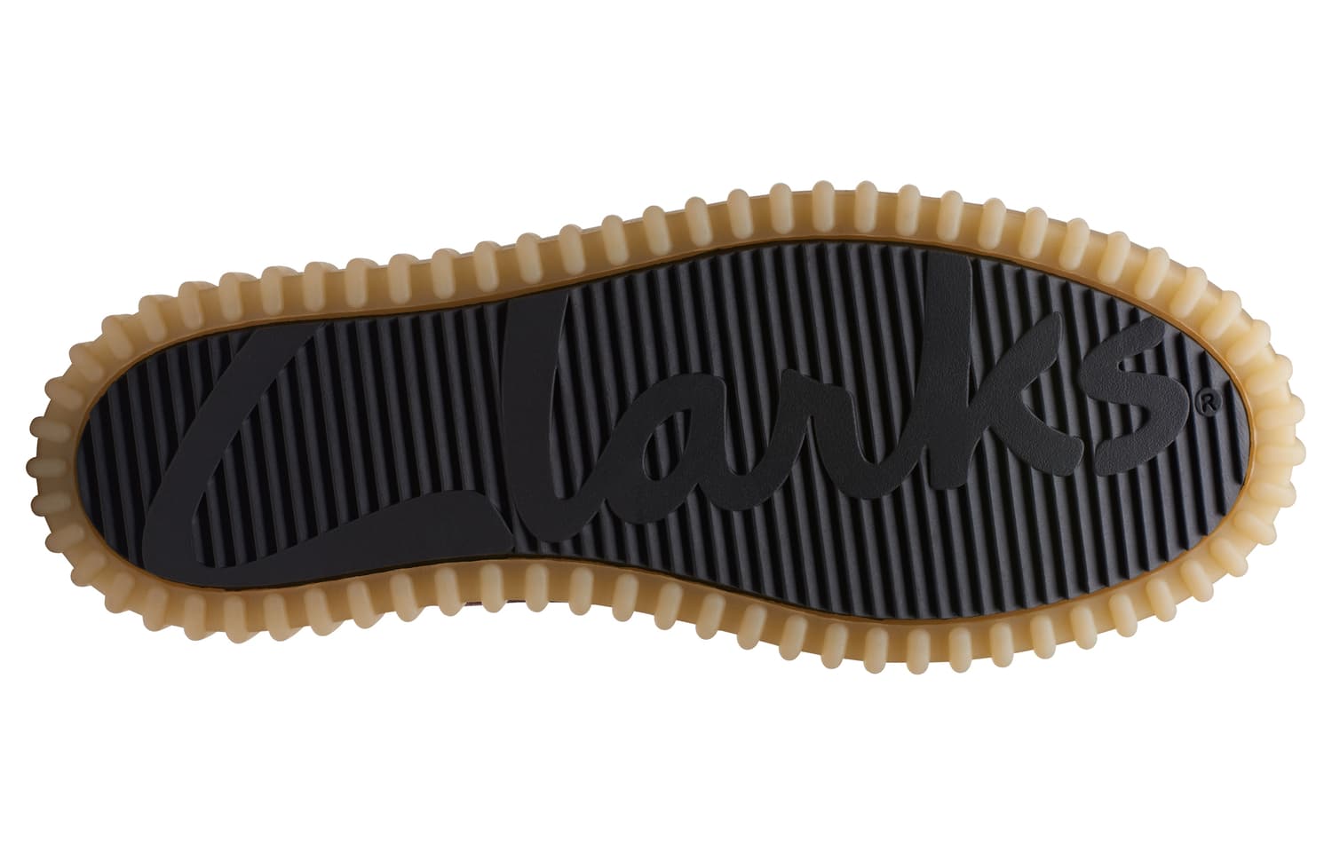 Кроссовки Clarks - изображение 5