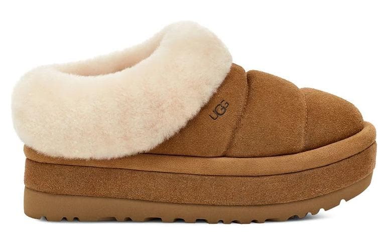 Ботинки зимние UGG Tazzlita - изображение 2