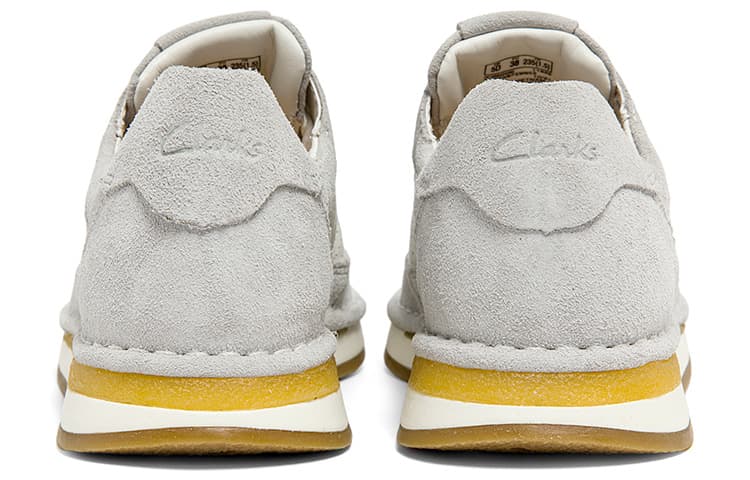 Кроссовки clarks - изображение 3