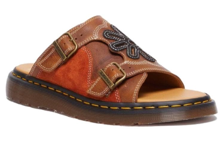 Сандалии Dr.Martens - изображение 3