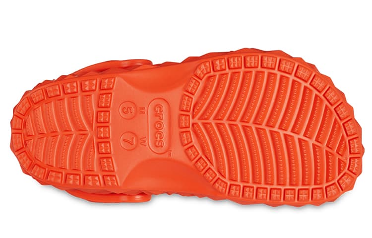 Сабо Crocs - изображение 6