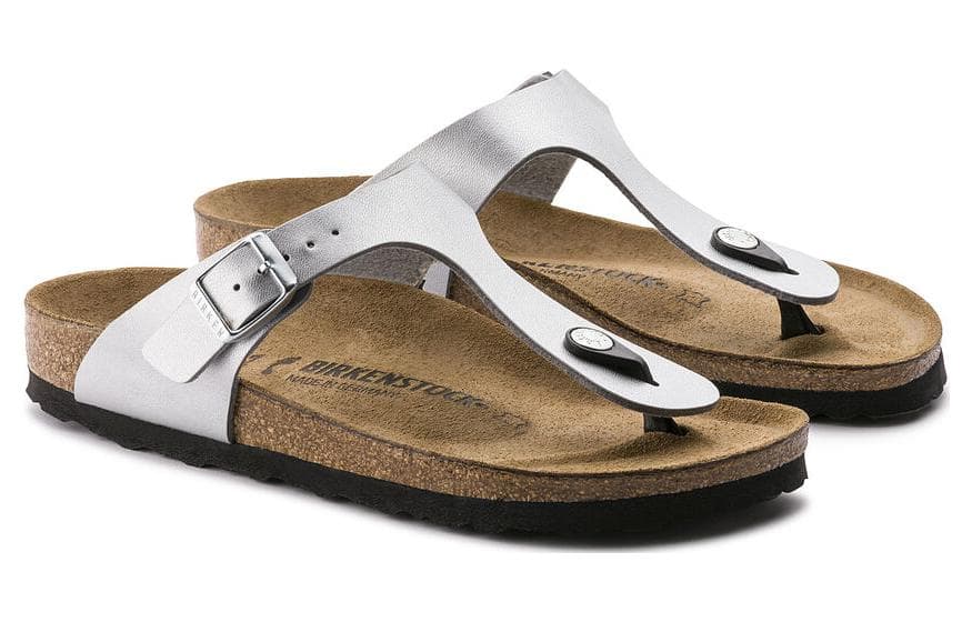 Шлёпанцы Birkenstock - изображение 3
