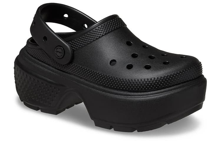 Сабо Crocs EVA Black - изображение 3