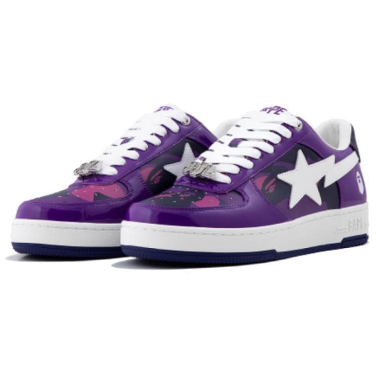 Кроссовки A BATHING APE BAPE STA M1 - изображение 2