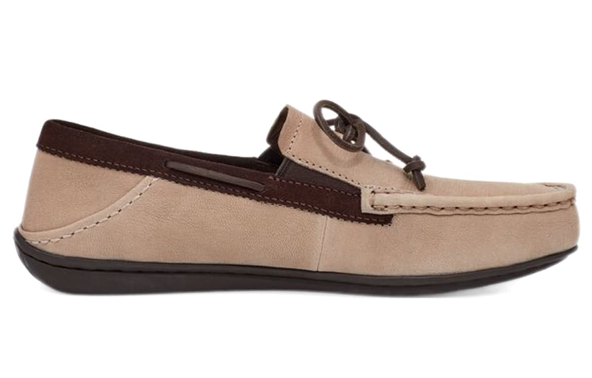 Кроссовки UGG Karson TS - изображение 2