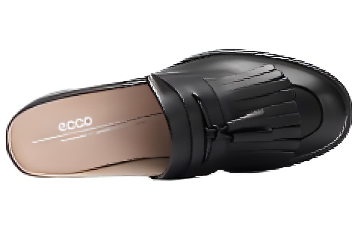 Сандалии ecco 5.5cm - изображение 3
