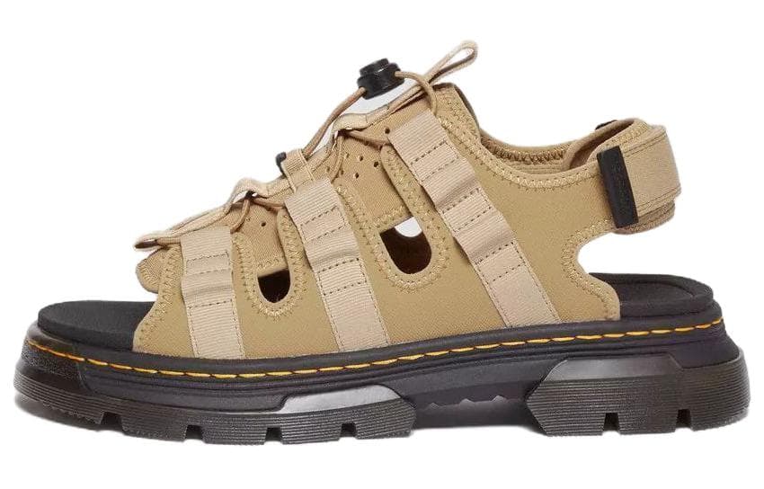 Сандалии с ремешком Dr.Martens - изображение 1