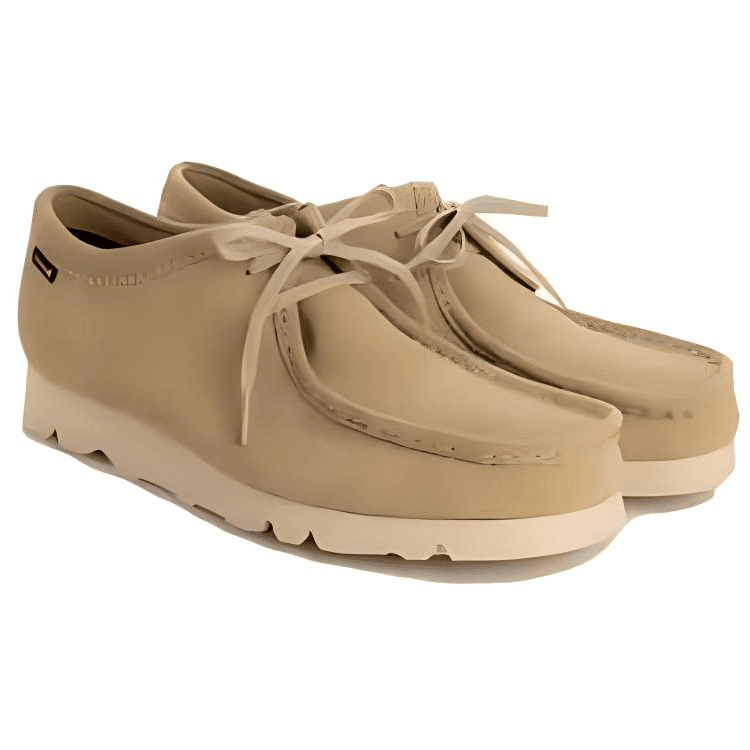 Ботинки Clarks - изображение 3