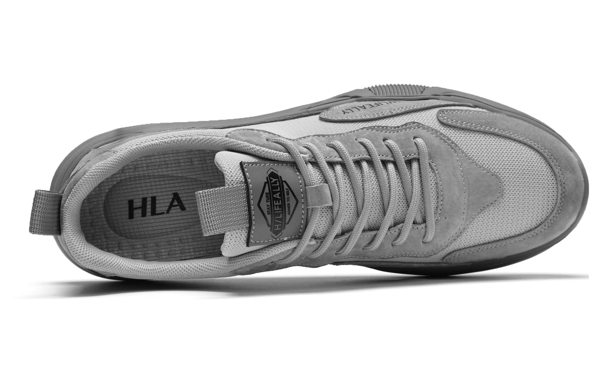 Кроссовки HLA - изображение 3