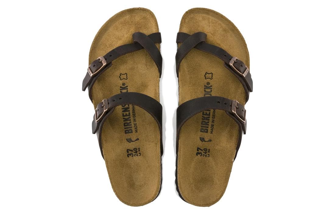 Сандалии Birkenstock - изображение 2