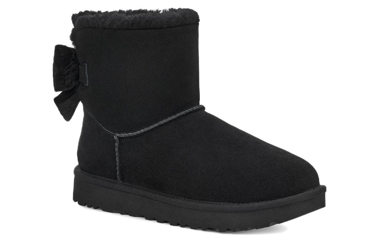 Ботинки зимние UGG - изображение 3