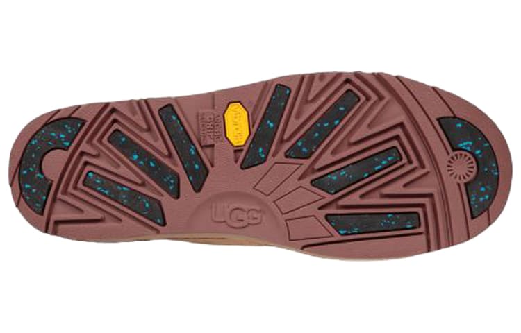 Ботинки зимние UGG Avalanche Neumel - изображение 6