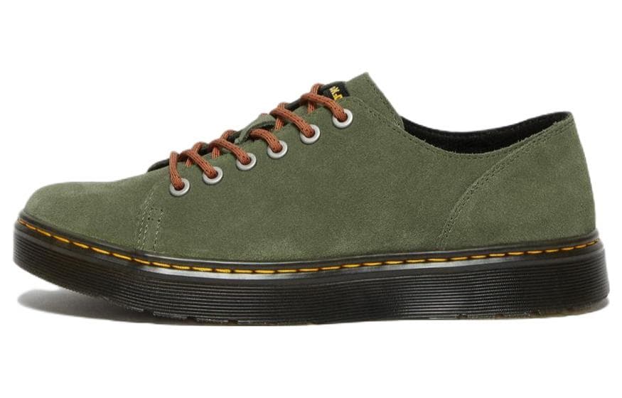 Тапочки Dr.Martens - изображение 1