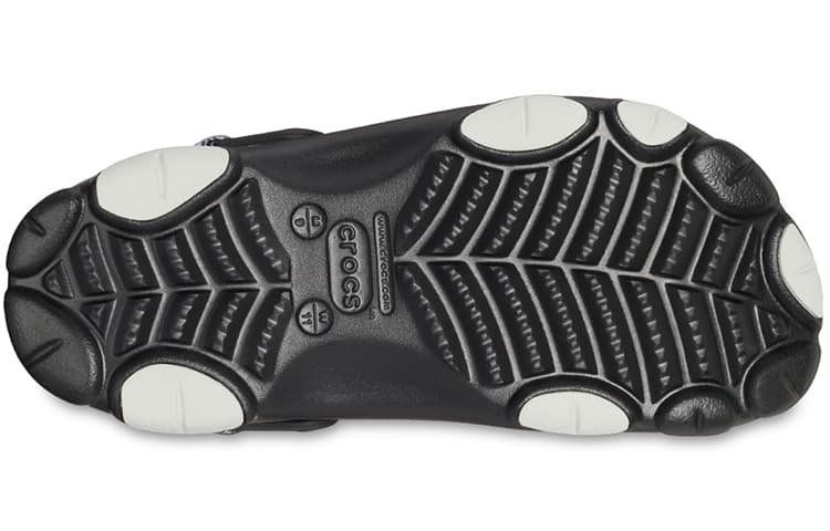 Сабо Crocs Classic Clog Black - изображение 6
