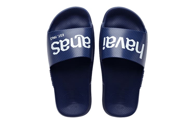 Сандалии Havaianas Logomania - изображение 4