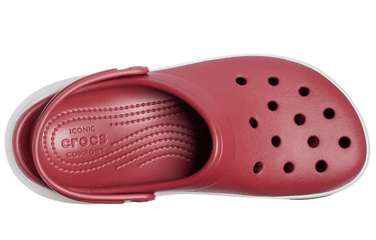 Сабо Crocs Crocsband Full Force - изображение 4