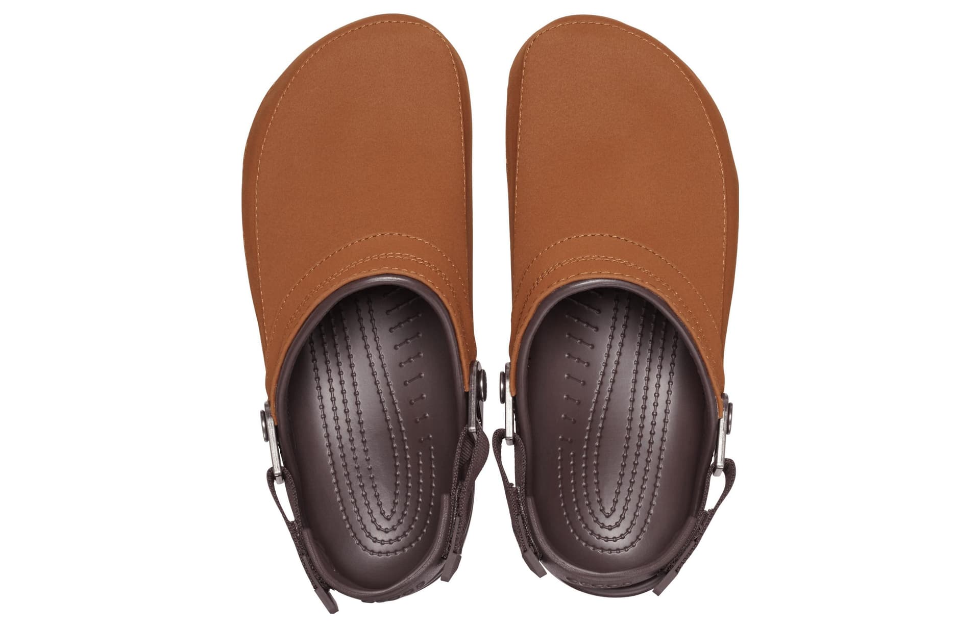 Сандалии MUSEUM OF PEACE QUIET x Crocs Classic clog RO - изображение 4