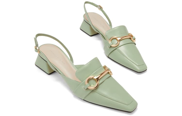 CHARLESKEITH PU 3.8cm - изображение 3