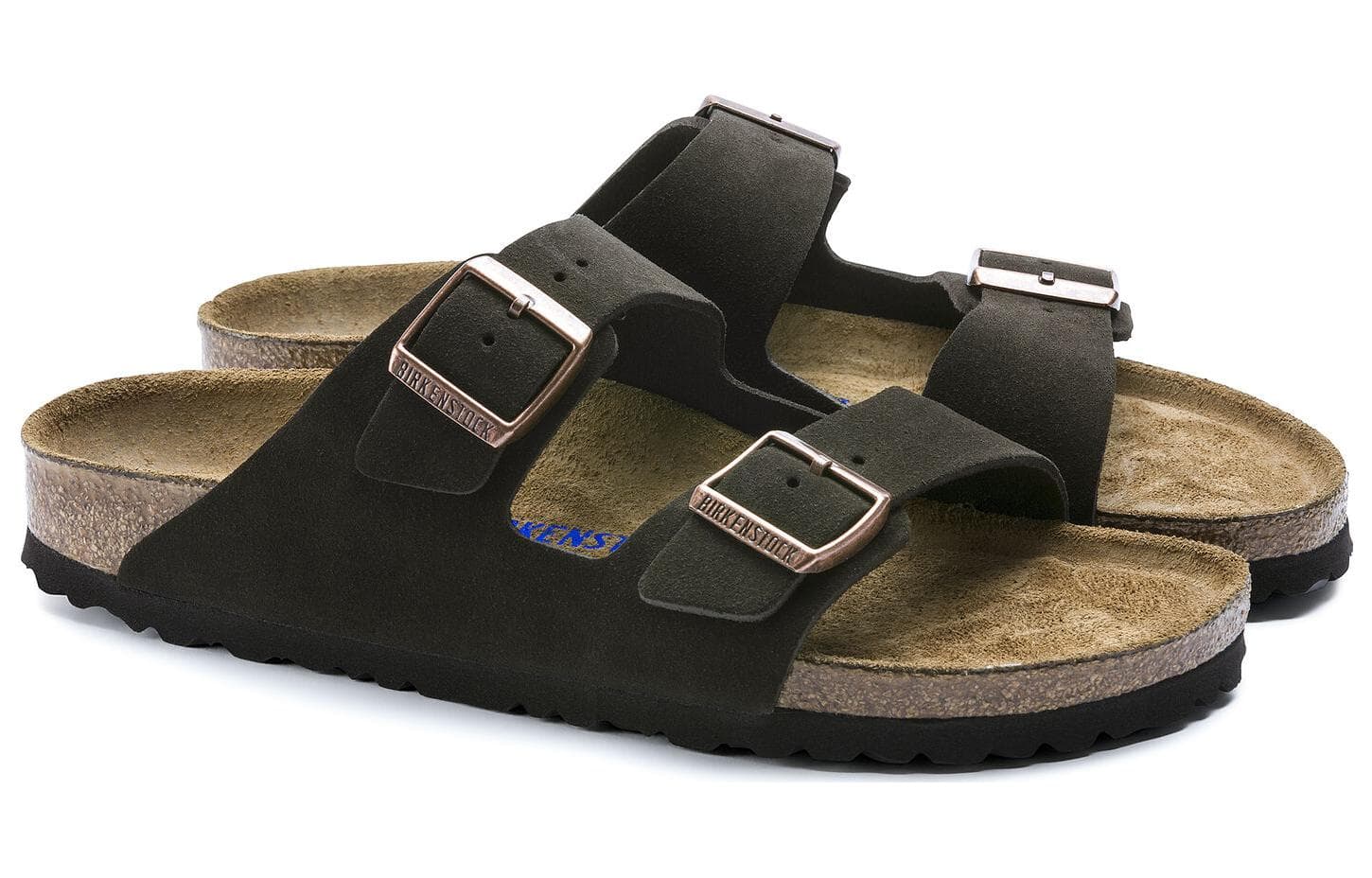 Сандалии Birkenstock - изображение 3