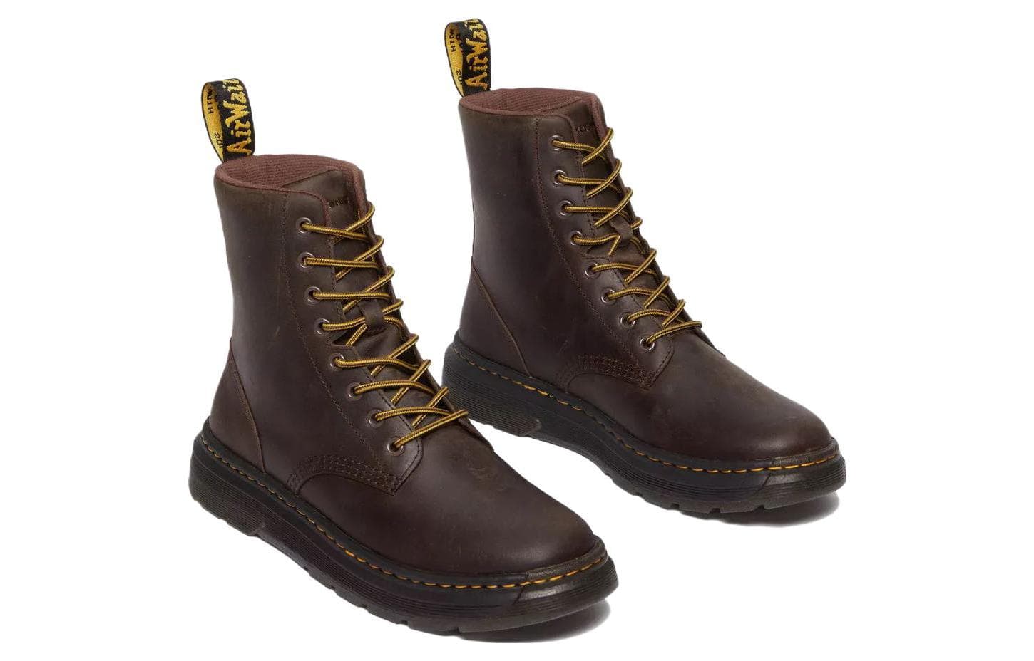 Ботинки Dr.Martens - изображение 4