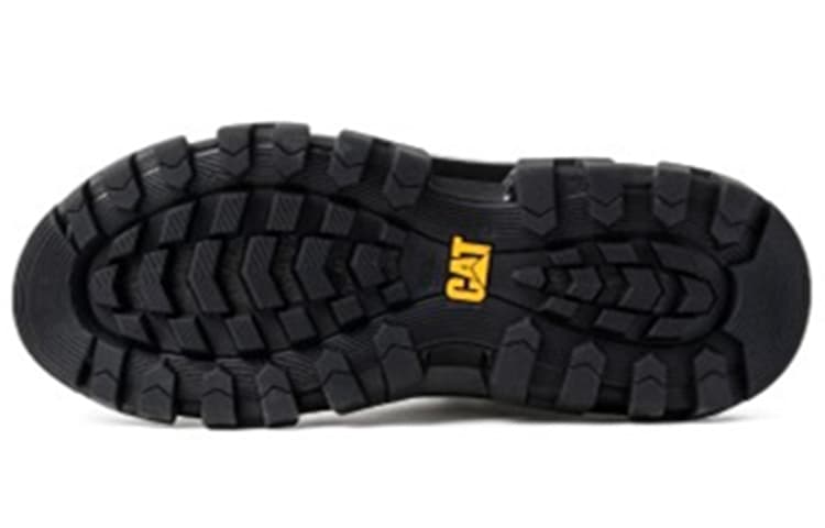 Ботинки уличные CAT Re-Powered Raider Lace Hi - изображение 5