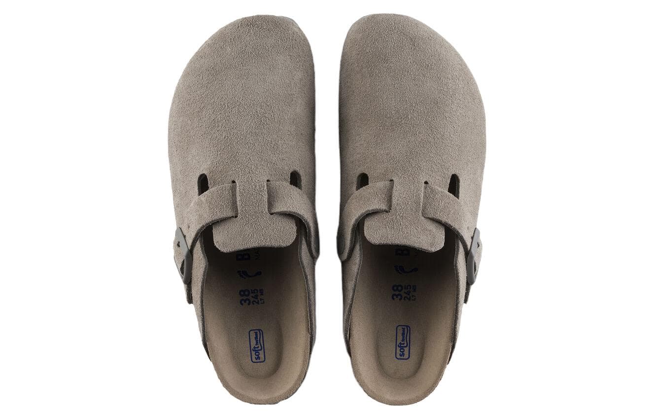 Сандалии Birkenstock - изображение 4