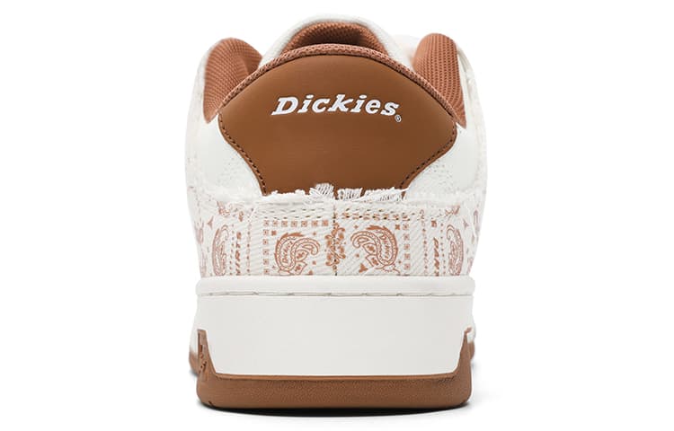 Кроссовки Dickies - изображение 4