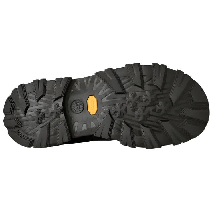 Кроссовки UGG MetroTrek Кожа Водонепроницаемая Отводящая Влагу Легкая Термическая Низкий Верх Походная Обувь Женская - изображение 5