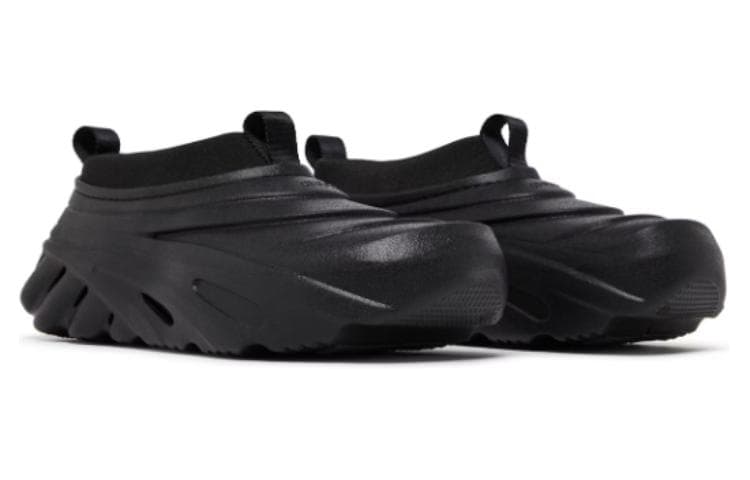Кроссовки Crocs Echo Storm - изображение 3
