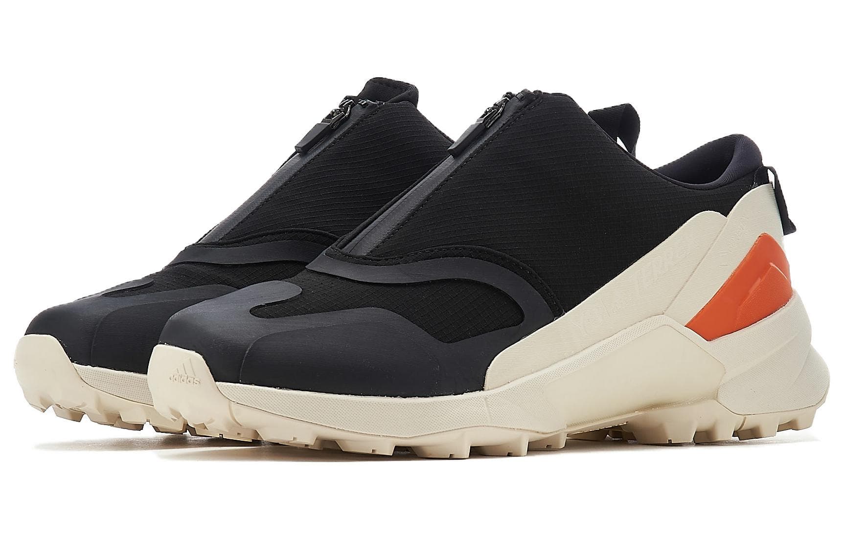 Кроссовки Y-3 Terrex Free Hiker Gtx - изображение 2