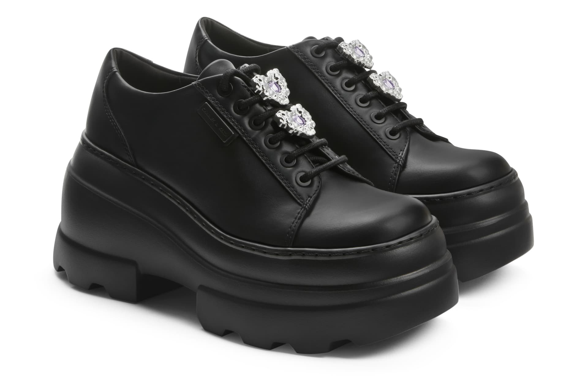 Тапочки CHARLESKEITH PU - изображение 2