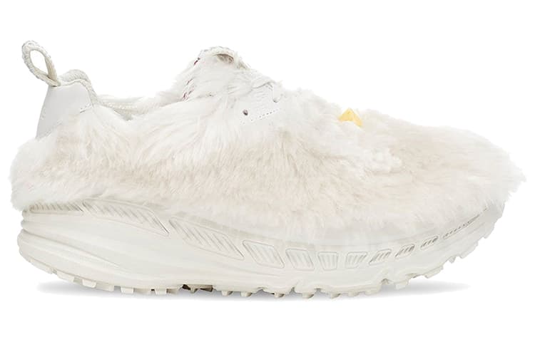 Кроссовки для бега UGG CA805 - изображение 2