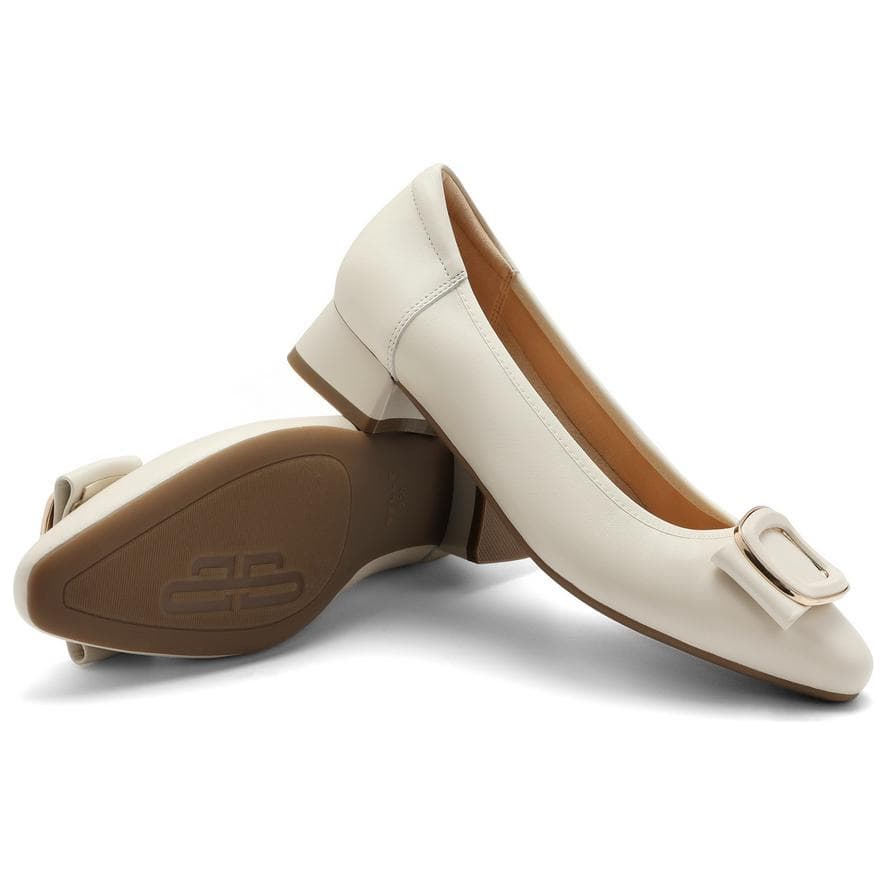 Тапочки BELLE 3cm - изображение 4