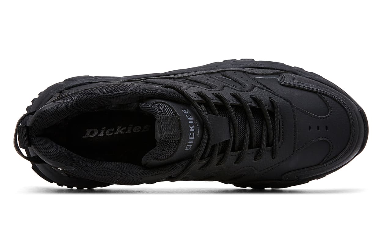 Кроссовки Dickies Низкий Топ Платформа массивные кроссовки Мужские - изображение 3