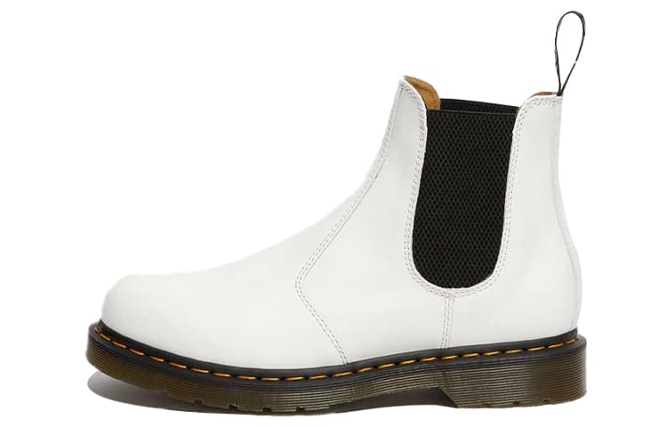 Ботинки челси Dr.Martens 2976 - изображение 1