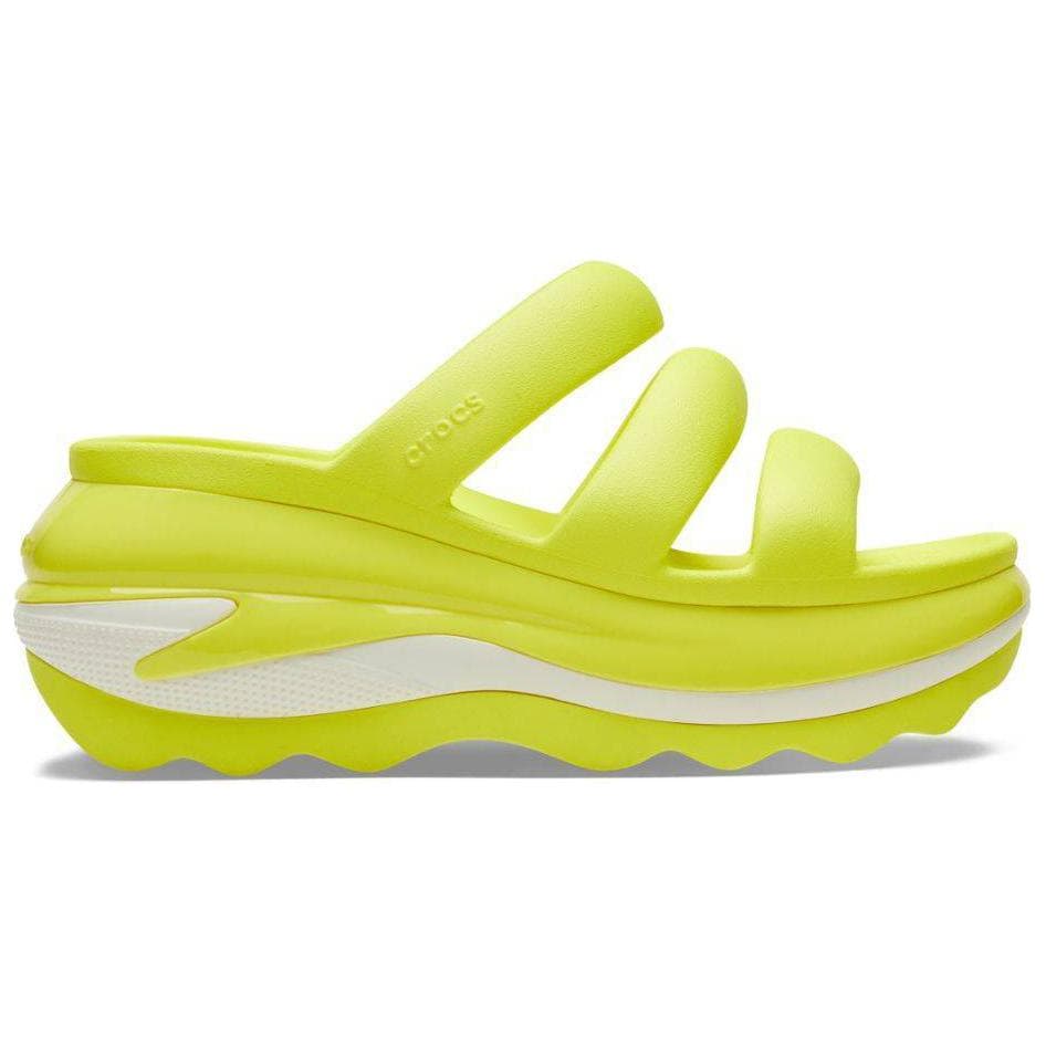 Сандалии Crocs - изображение 2