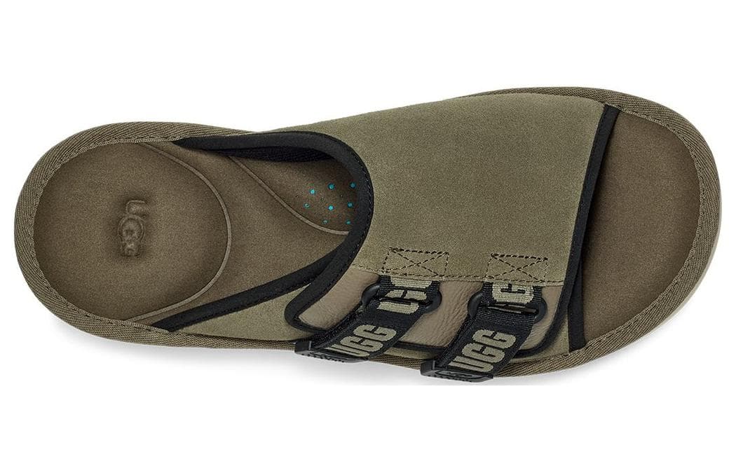 UGG Goldencoast Strap Slide - изображение 5