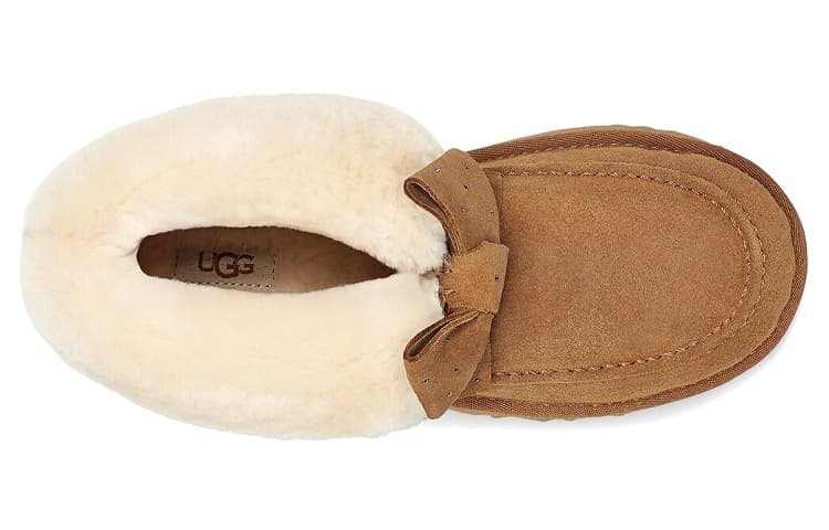 Ботинки зимние UGG Kyrina - изображение 4