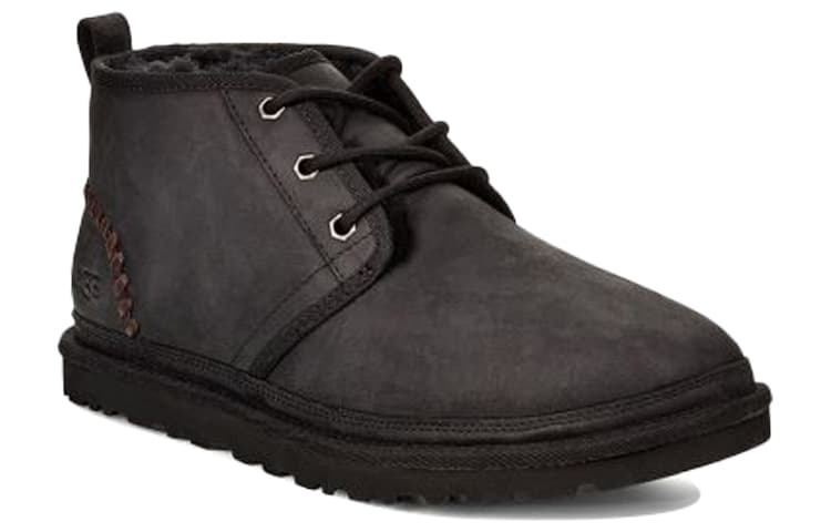 Ботинки зимние UGG Neumel - изображение 3