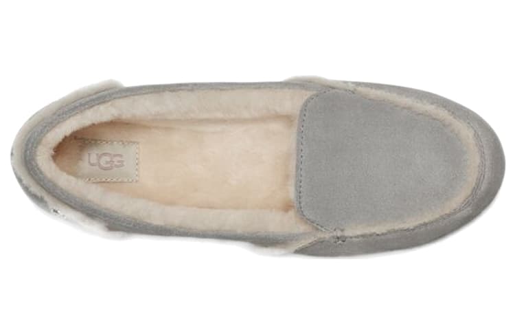 Тапочки UGG Hailey - изображение 4