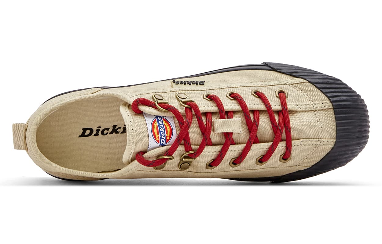 Кроссовки Dickies - изображение 3