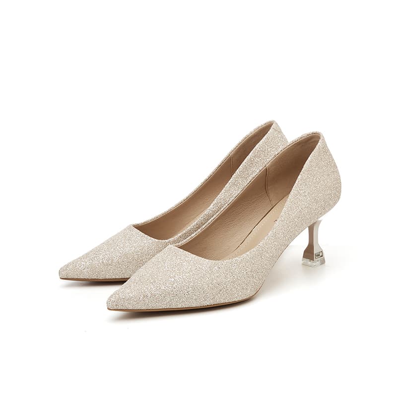Туфли DAPHNE 9cm - изображение 3