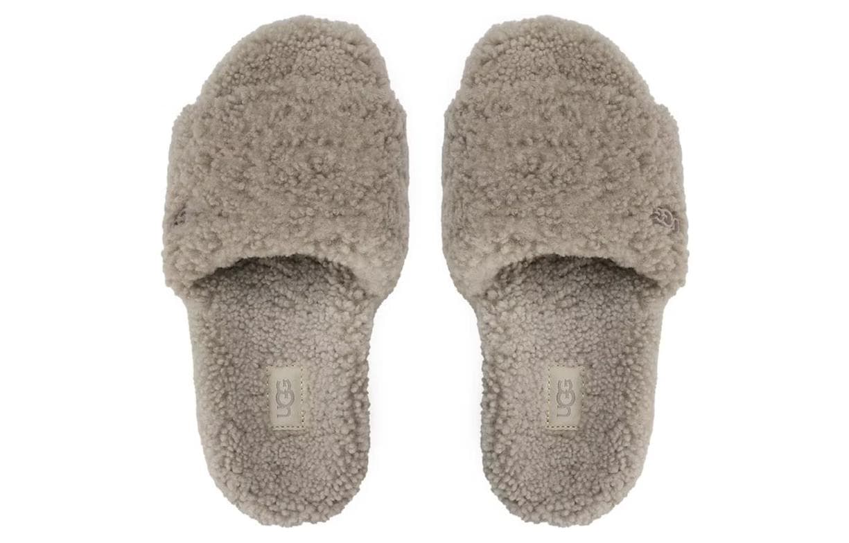 Сандалии UGG - изображение 4